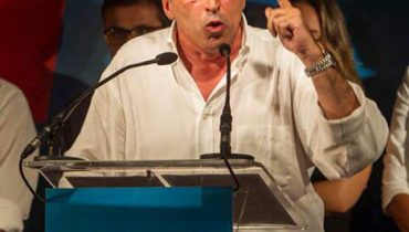 fernando anastácio