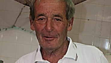 fernando santiago