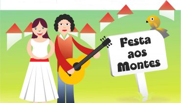 festa aos montes|programa