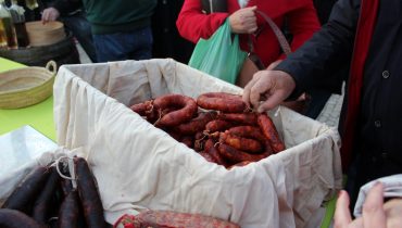 festa das chouriças querença (20)