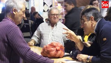 festival da batata doce