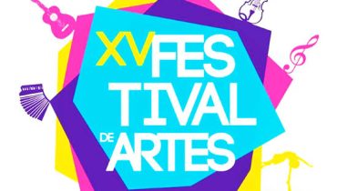 festival de artes 2017