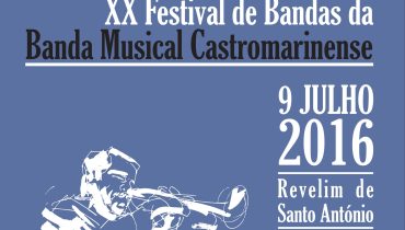 festival de bandas