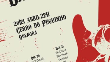 festival de bandas rock