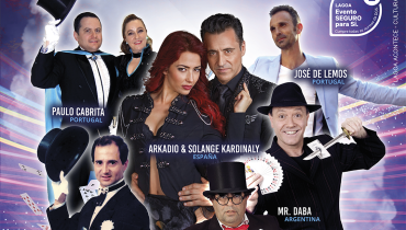 festival de magia
