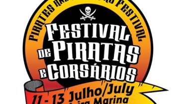 festival de piratas