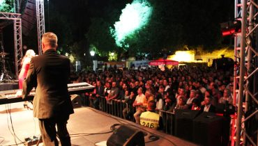 Concerto de Rodrigo Leão