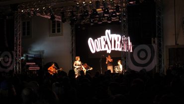 Concerto dos Oquestrada
