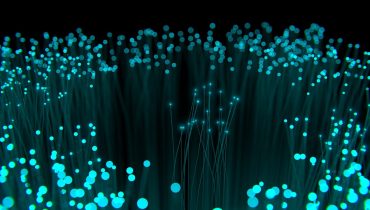 fibra ótica