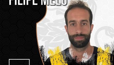 filipe melo farense