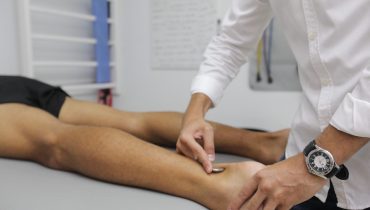 fisioterapia desporto