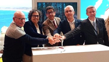 fitur andaluzia algarve promocao