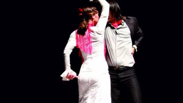flamenco