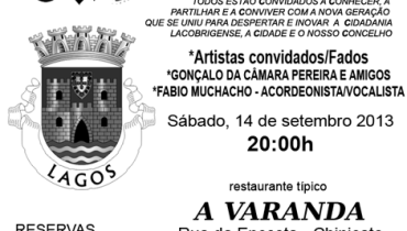 flyer jantar