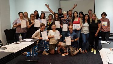 formacao erasmus+ em malta