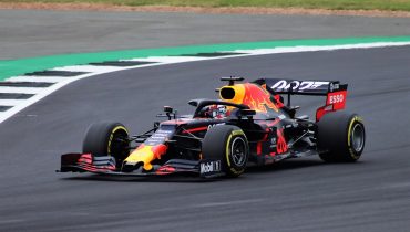 formula 1 aia