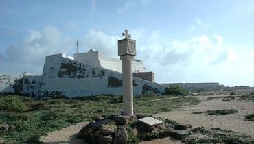 Fortaleza de Sagres2