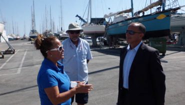 Sopromar|Sopromar|Nautiber|Nautiber