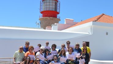 Foto grupo