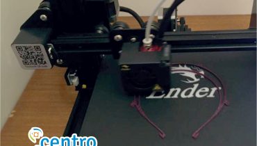 foto impressora