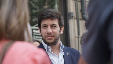francisco rodrigues dos santos cds