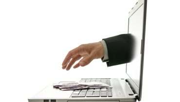 Internet fraud