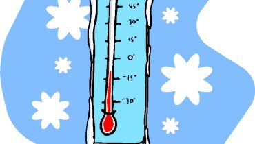 Winter Cold Weather drawing image in Vector cliparts category at pixy.org