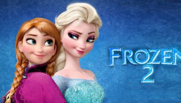 frozen 2