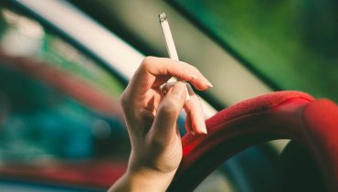 fumar - fumadora -unsplash