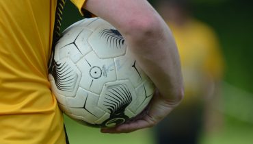 futebol bola jogador 2