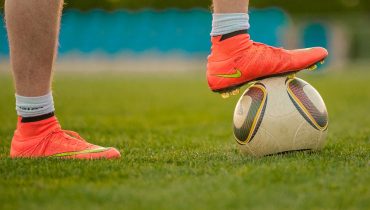 futebol bola jogador 7