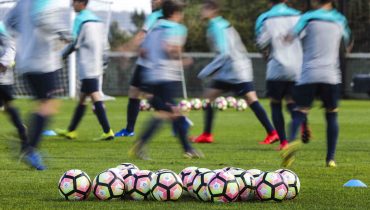futebol sub 15