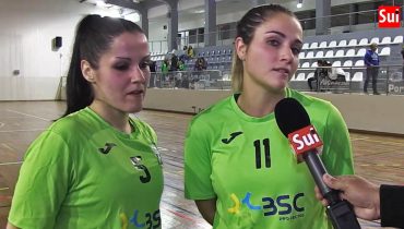 futsal fem machados