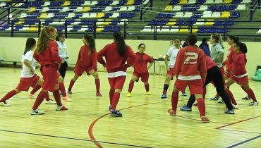 futsal feminino castromarinense|Castromarinense Farense|Castromarinense vs Farense