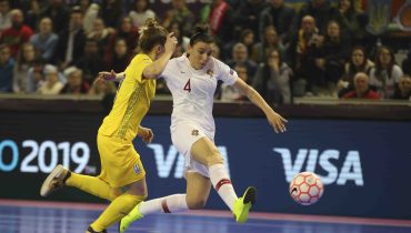 futsal feminino