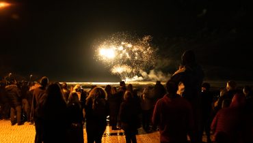 fuzeta fogo de artificio