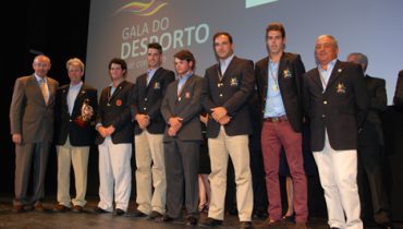 gala do desporto|gala do desporto