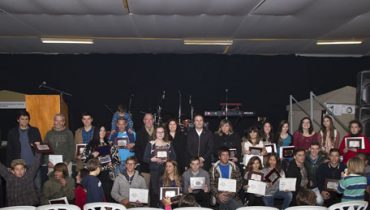 gala vb