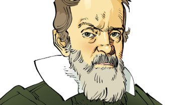 galileu galilei