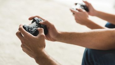 gaming