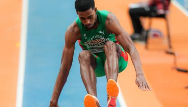 Gerson Baldé