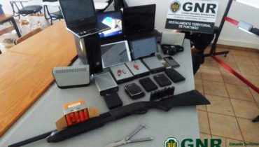 gnr algoz