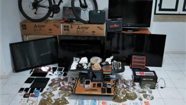 gnr droga albufeira