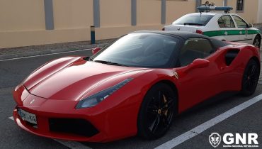 gnr ferrari vilamoura