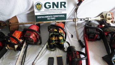 gnr sao bras apreensao