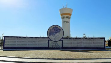 grandola monumento 25 de abril