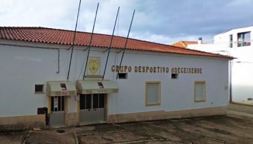 grupo desportivo odeceixense