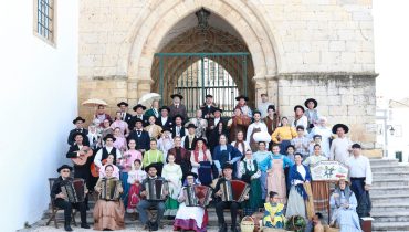 grupo folclorico faro