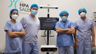 grupo hpa operacao