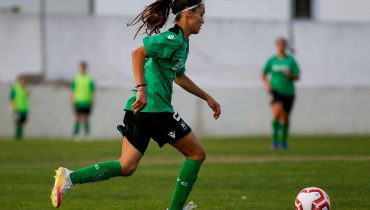 guia futebol feminino